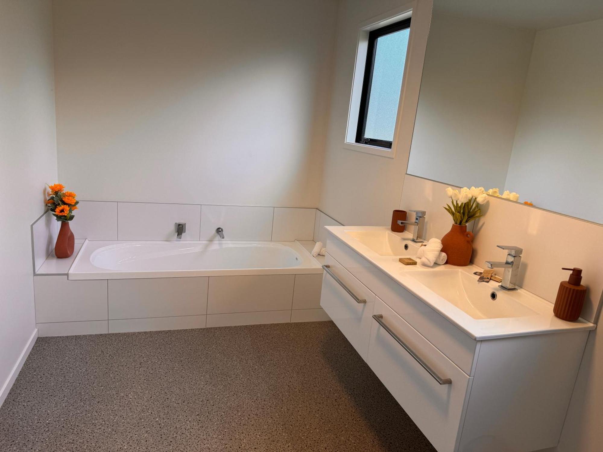 Woodbank Retreat Βίλα Hanmer Springs Εξωτερικό φωτογραφία