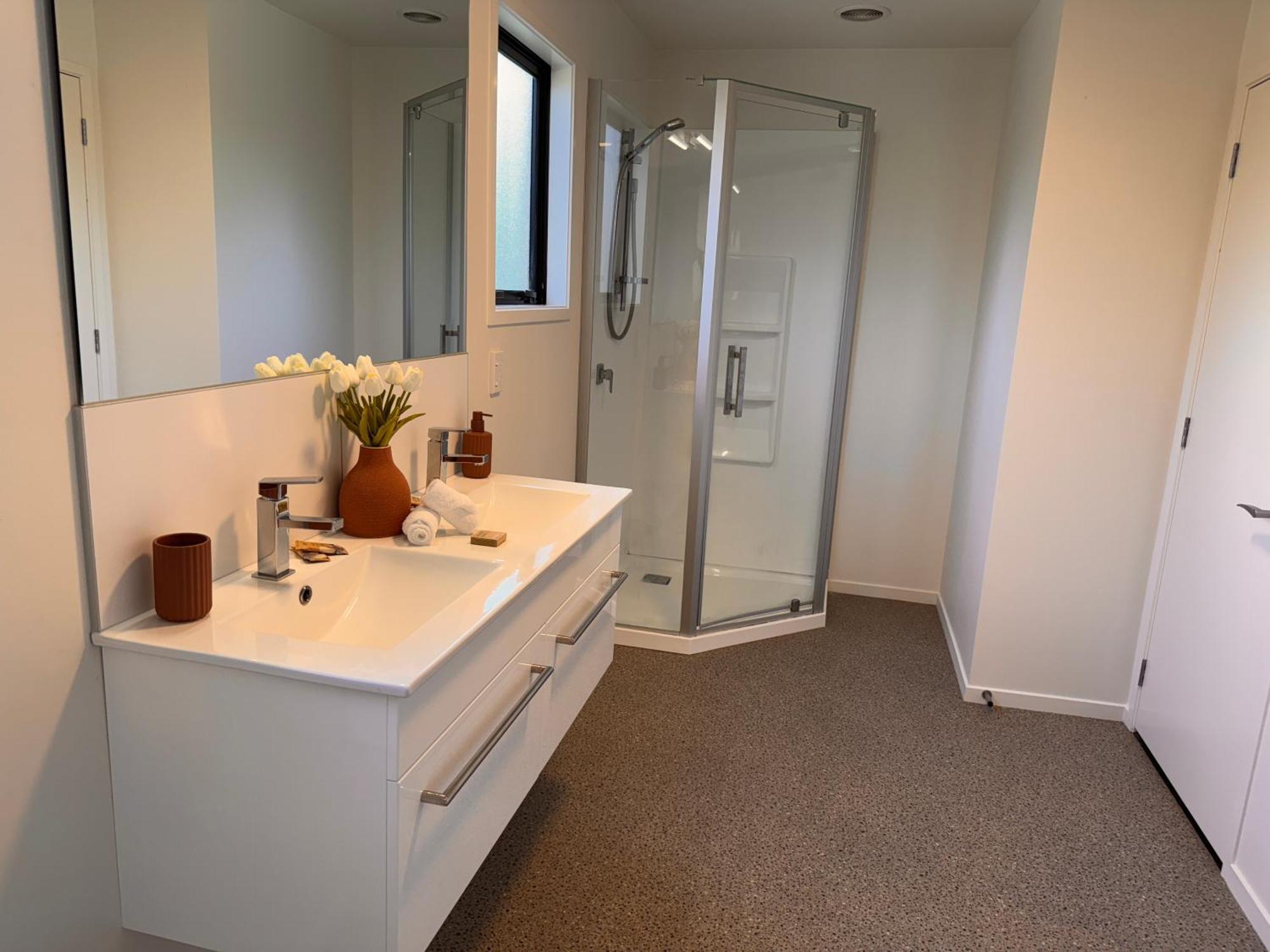 Woodbank Retreat Βίλα Hanmer Springs Εξωτερικό φωτογραφία