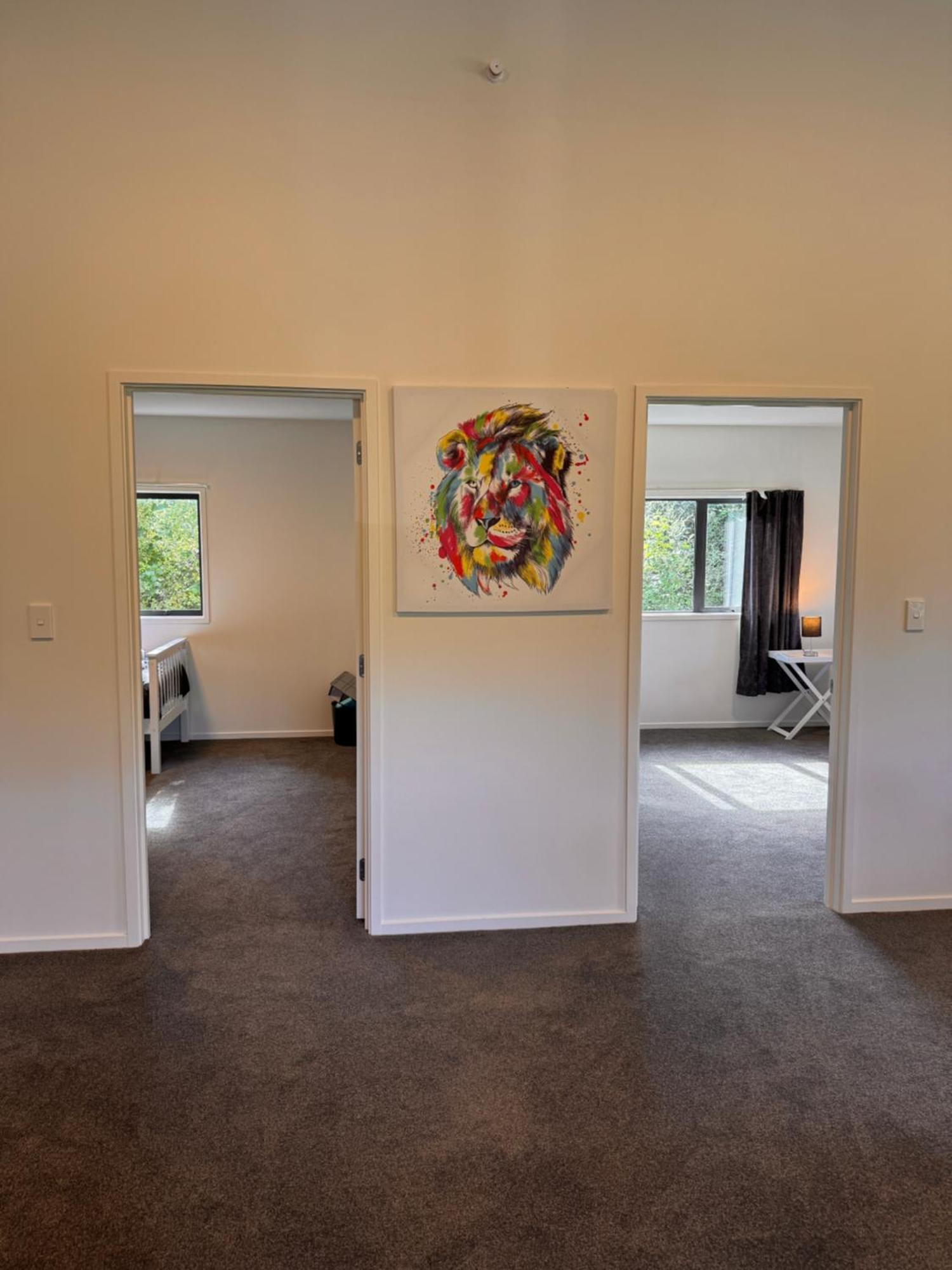 Woodbank Retreat Βίλα Hanmer Springs Εξωτερικό φωτογραφία