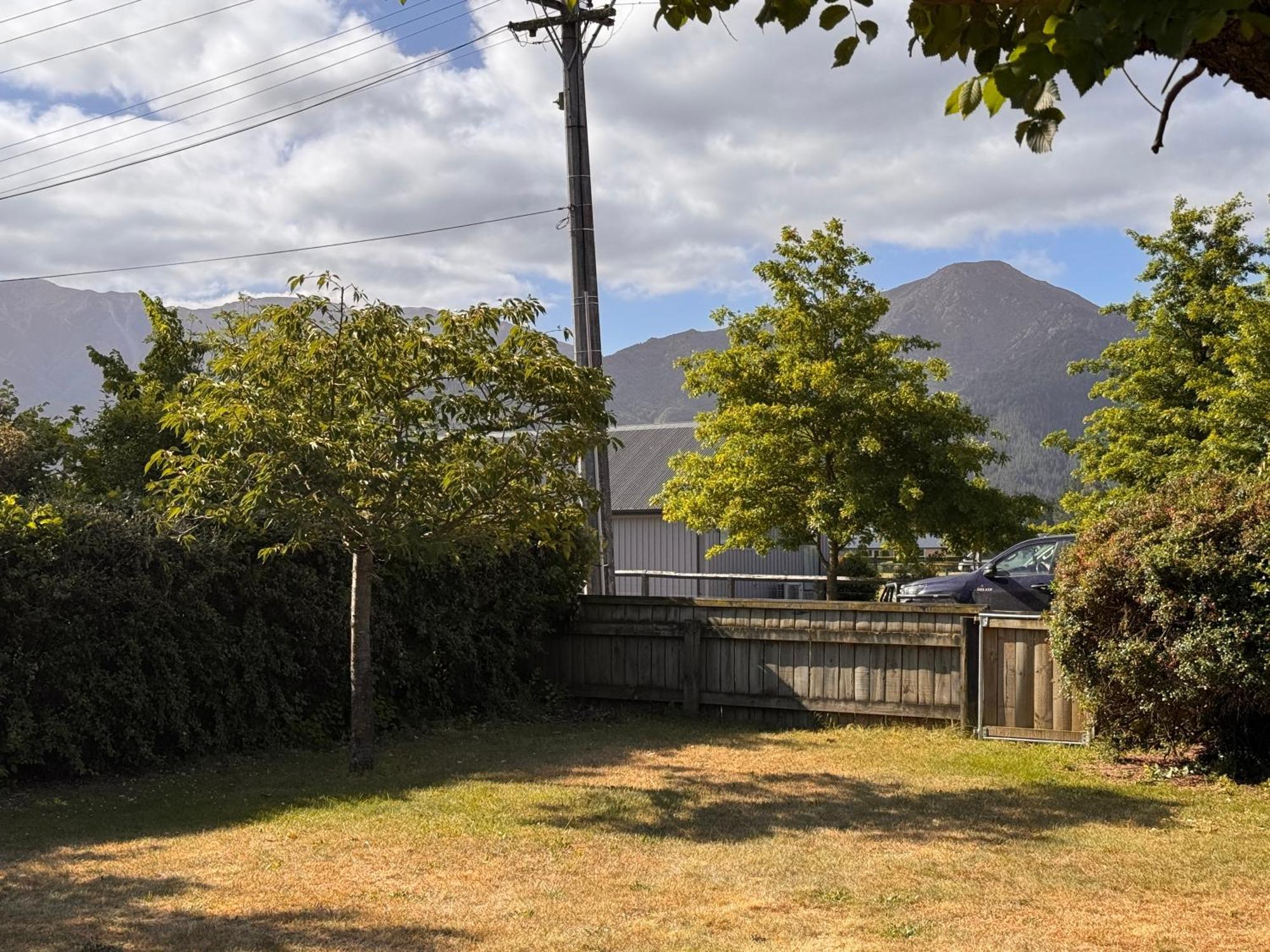 Woodbank Retreat Βίλα Hanmer Springs Εξωτερικό φωτογραφία