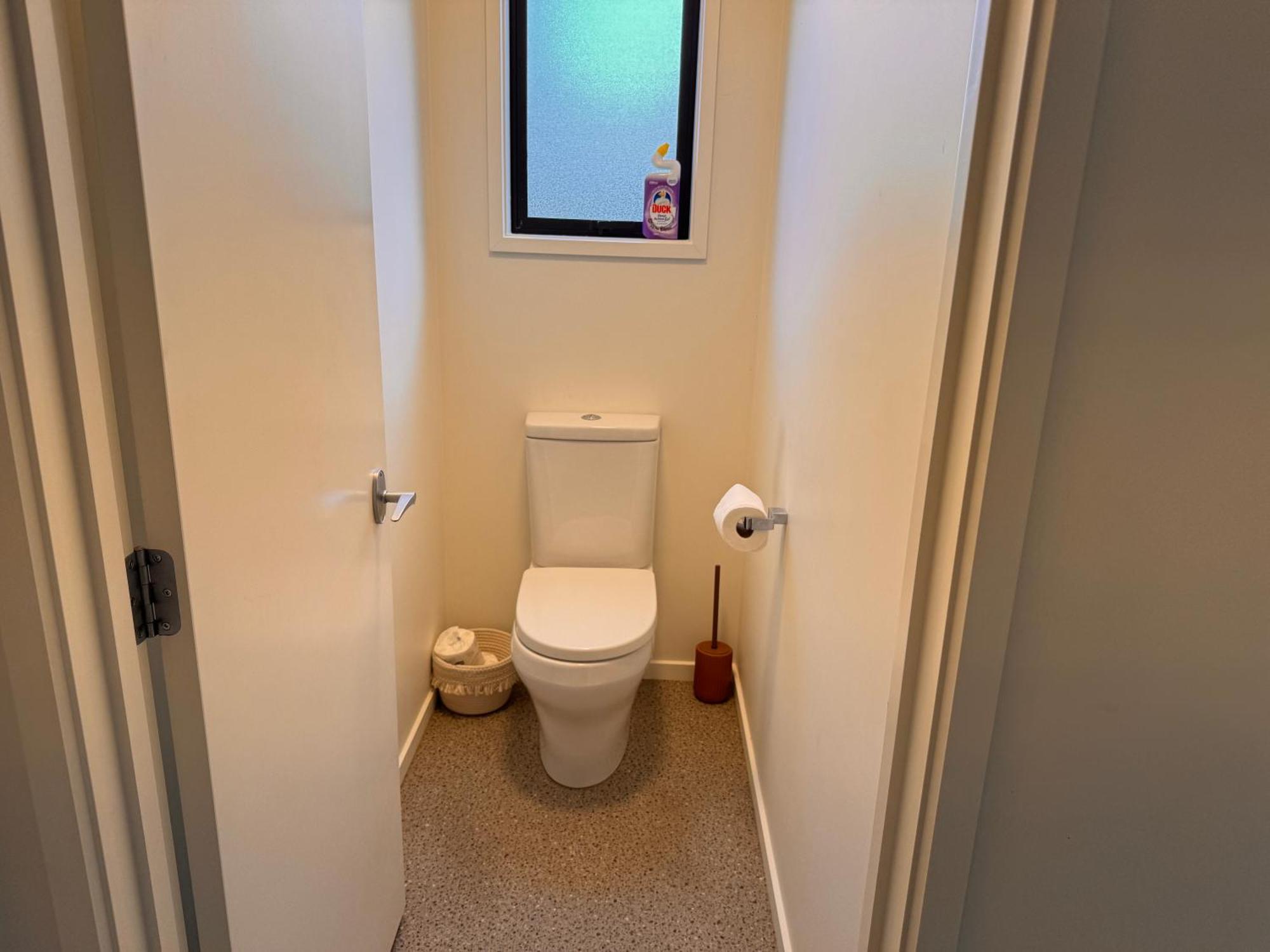 Woodbank Retreat Βίλα Hanmer Springs Εξωτερικό φωτογραφία