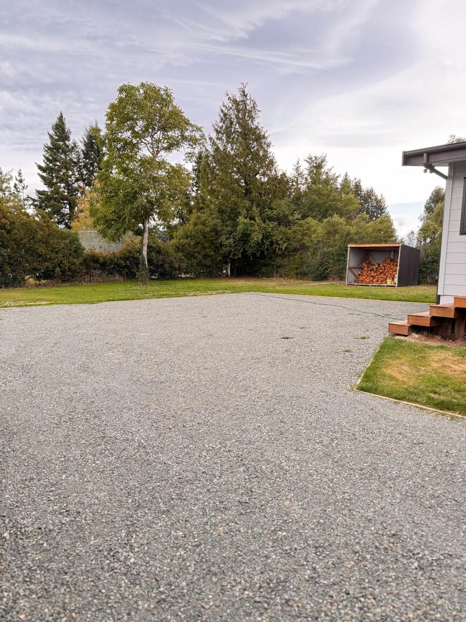 Woodbank Retreat Βίλα Hanmer Springs Εξωτερικό φωτογραφία