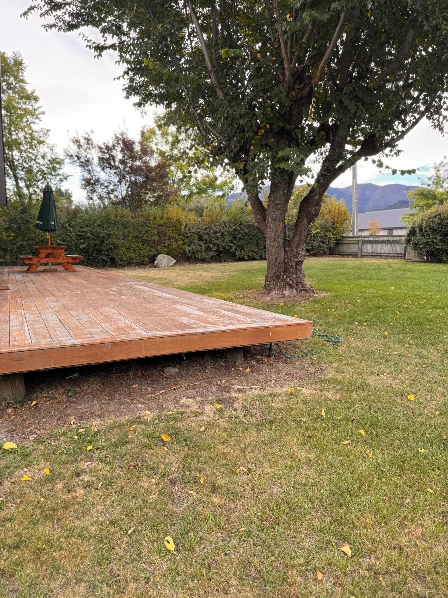 Woodbank Retreat Βίλα Hanmer Springs Εξωτερικό φωτογραφία