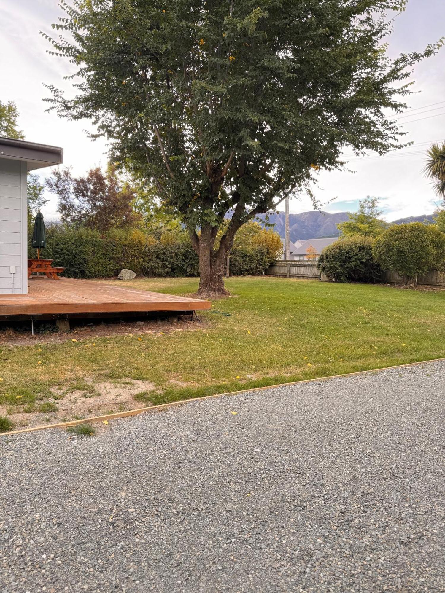 Woodbank Retreat Βίλα Hanmer Springs Εξωτερικό φωτογραφία